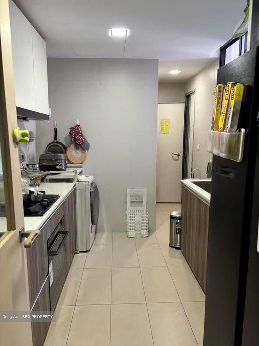 The Luxurie (D19), Condominium #635670501